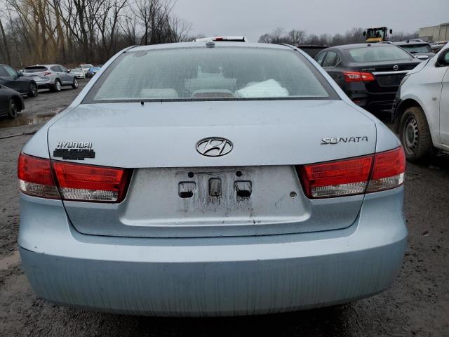 Photo 5 VIN: 5NPET46CX7H294297 - HYUNDAI SONATA 