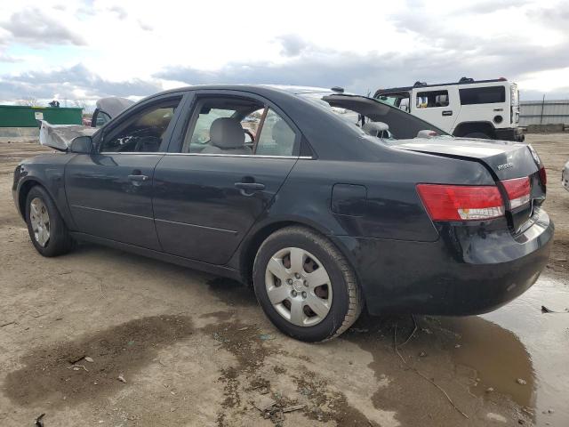 Photo 1 VIN: 5NPET46CX7H296745 - HYUNDAI SONATA GLS 