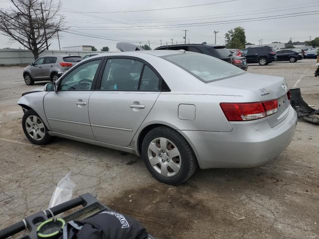 Photo 1 VIN: 5NPET46CX8H377343 - HYUNDAI SONATA GLS 