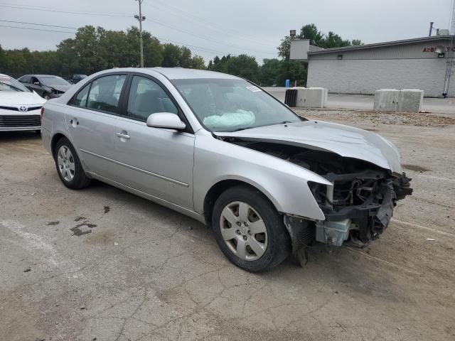 Photo 3 VIN: 5NPET46CX8H377343 - HYUNDAI SONATA GLS 