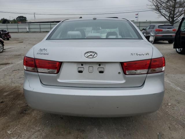 Photo 5 VIN: 5NPET46CX8H377343 - HYUNDAI SONATA GLS 