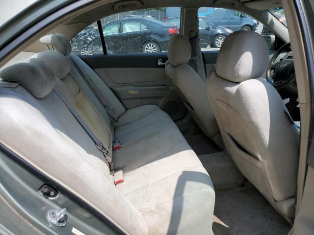 Photo 9 VIN: 5NPET46CX8H402869 - HYUNDAI SONATA GLS 