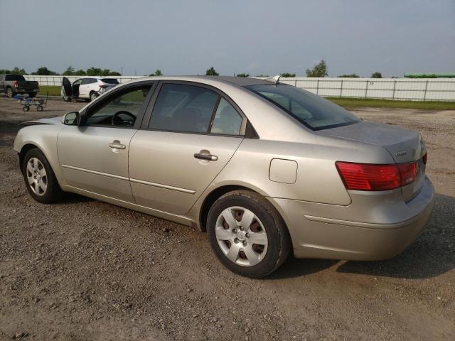 Photo 1 VIN: 5NPET46CX9H442175 - HYUNDAI SONATA 