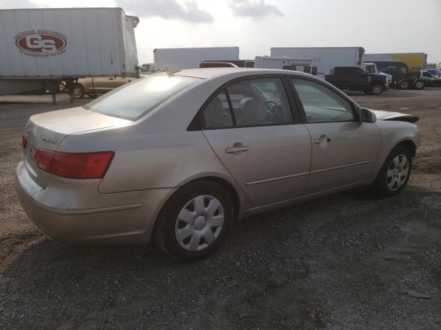 Photo 2 VIN: 5NPET46CX9H442175 - HYUNDAI SONATA 