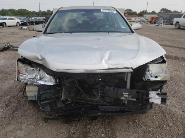 Photo 4 VIN: 5NPET46CX9H442175 - HYUNDAI SONATA 