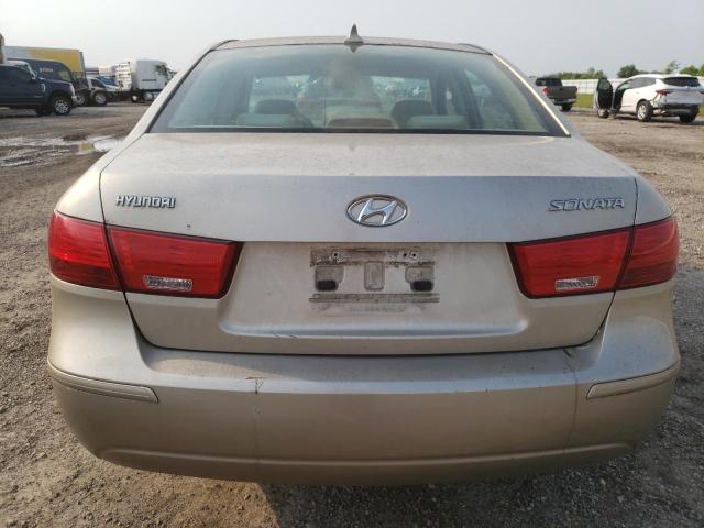 Photo 5 VIN: 5NPET46CX9H442175 - HYUNDAI SONATA 