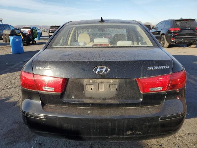 Photo 5 VIN: 5NPET46CX9H443472 - HYUNDAI SONATA GLS 