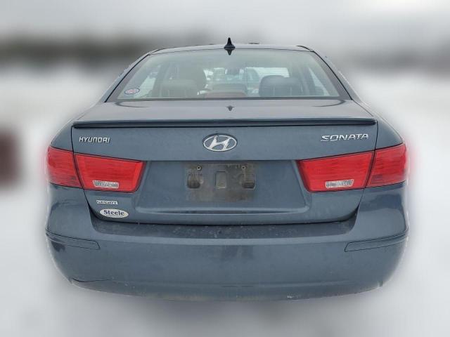 Photo 5 VIN: 5NPET46CX9H472311 - HYUNDAI SONATA 