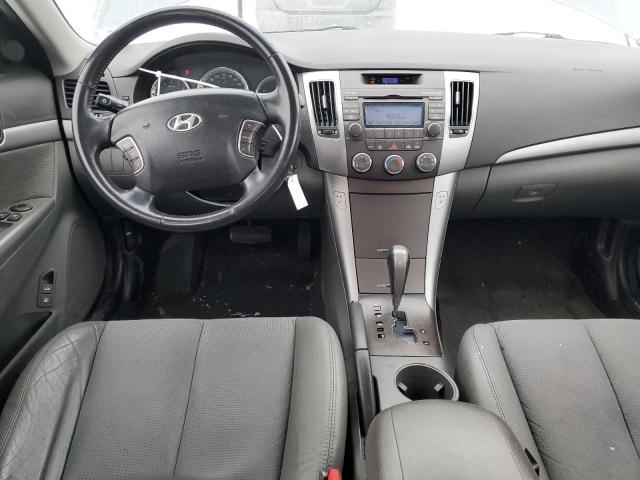 Photo 7 VIN: 5NPET46CX9H472311 - HYUNDAI SONATA 