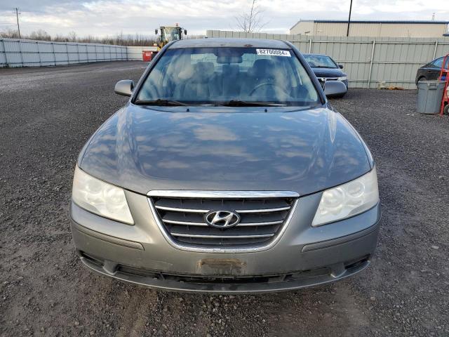 Photo 4 VIN: 5NPET46CX9H472762 - HYUNDAI SONATA GLS 