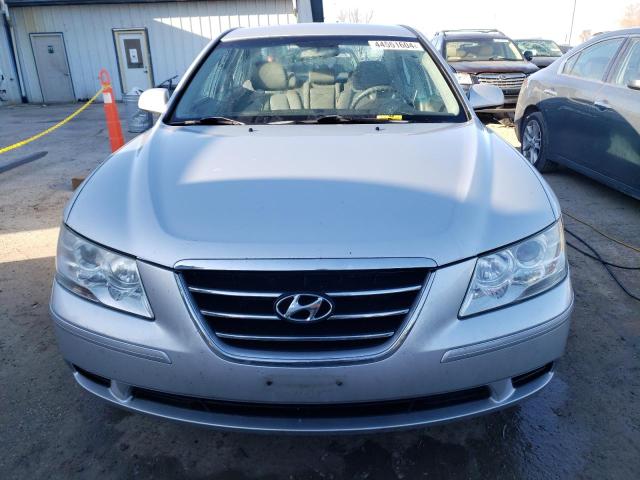 Photo 4 VIN: 5NPET46CX9H494356 - HYUNDAI SONATA 