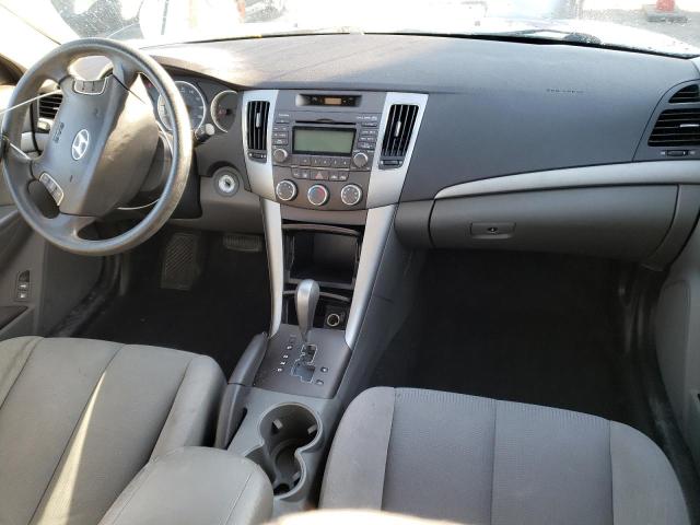 Photo 7 VIN: 5NPET46CX9H494356 - HYUNDAI SONATA 