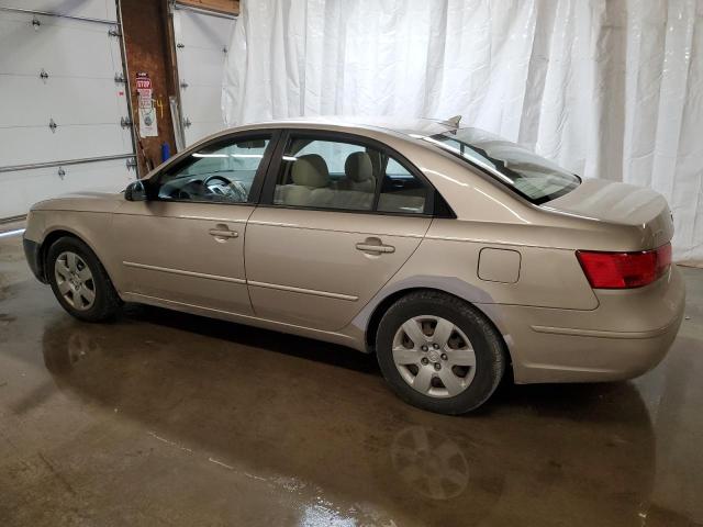 Photo 1 VIN: 5NPET46CX9H503007 - HYUNDAI SONATA 