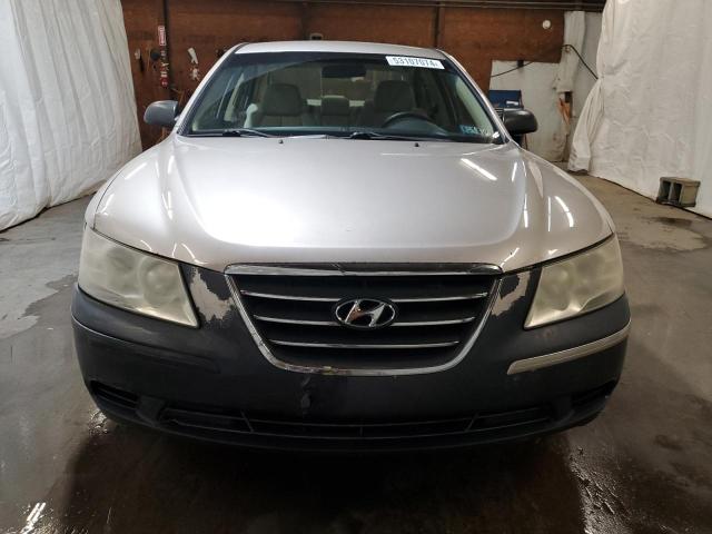 Photo 4 VIN: 5NPET46CX9H503007 - HYUNDAI SONATA 