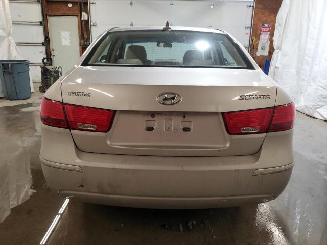 Photo 5 VIN: 5NPET46CX9H503007 - HYUNDAI SONATA 