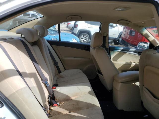 Photo 9 VIN: 5NPET46CX9H515657 - HYUNDAI SONATA 