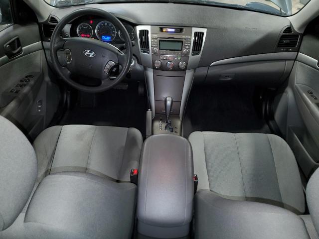 Photo 7 VIN: 5NPET46CX9H516114 - HYUNDAI SONATA GLS 