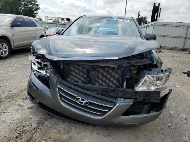 Photo 4 VIN: 5NPET46CX9H518767 - HYUNDAI SONATA GLS 