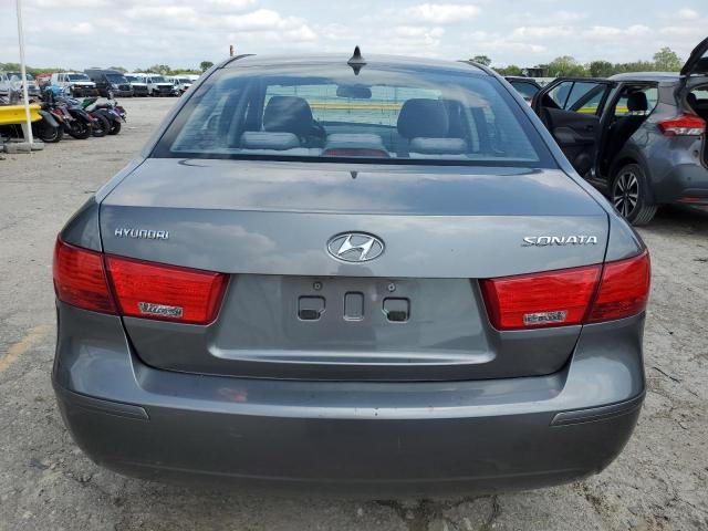 Photo 5 VIN: 5NPET46CX9H518767 - HYUNDAI SONATA GLS 