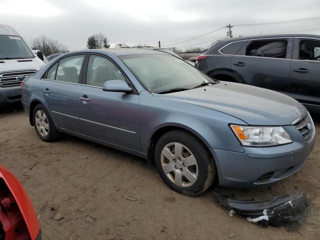 Photo 3 VIN: 5NPET46CX9H522642 - HYUNDAI SONATA 