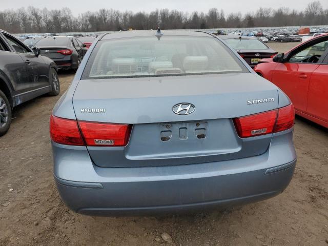 Photo 5 VIN: 5NPET46CX9H522642 - HYUNDAI SONATA 