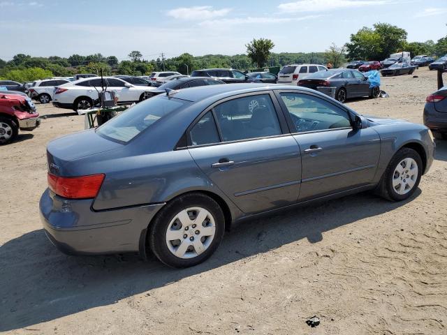 Photo 2 VIN: 5NPET46CX9H539764 - HYUNDAI SONATA 