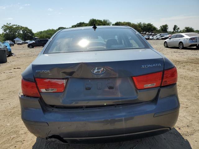 Photo 5 VIN: 5NPET46CX9H539764 - HYUNDAI SONATA 