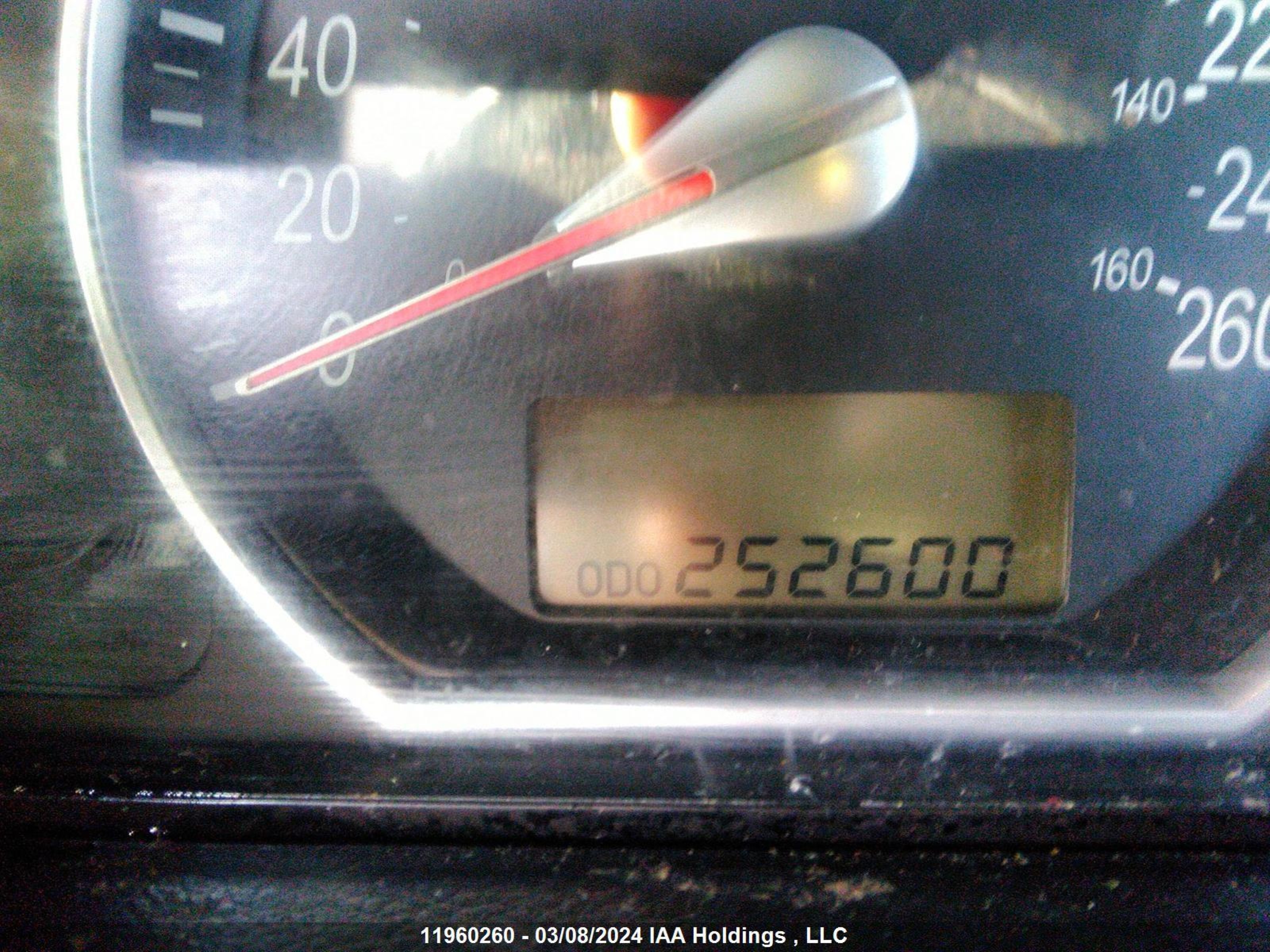 Photo 14 VIN: 5NPET46F07H237603 - HYUNDAI SONATA 