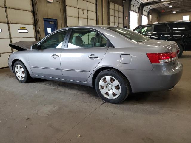 Photo 1 VIN: 5NPET46F08H306887 - HYUNDAI SONATA GLS 