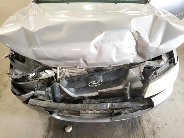 Photo 10 VIN: 5NPET46F08H306887 - HYUNDAI SONATA GLS 