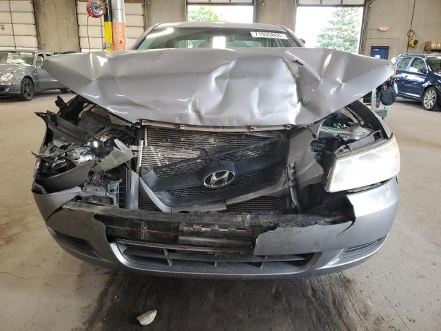 Photo 4 VIN: 5NPET46F08H306887 - HYUNDAI SONATA GLS 