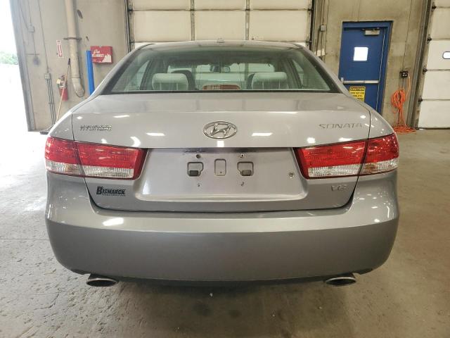 Photo 5 VIN: 5NPET46F08H306887 - HYUNDAI SONATA GLS 