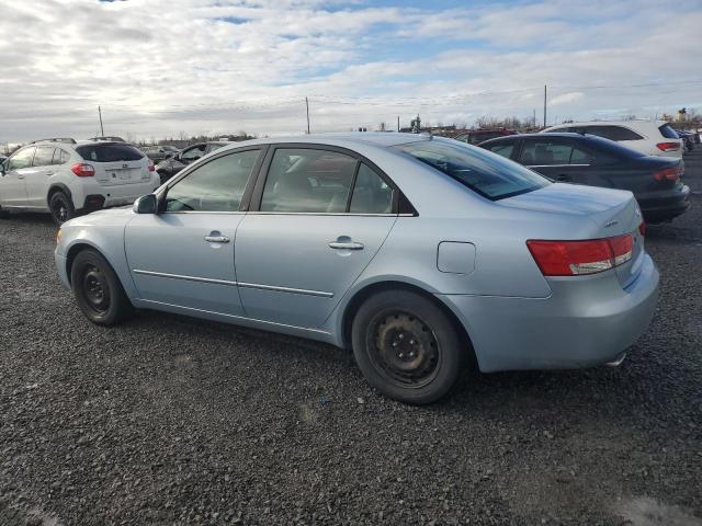 Photo 1 VIN: 5NPET46F08H330770 - HYUNDAI SONATA GLS 