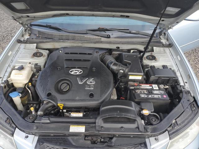 Photo 10 VIN: 5NPET46F08H330770 - HYUNDAI SONATA GLS 