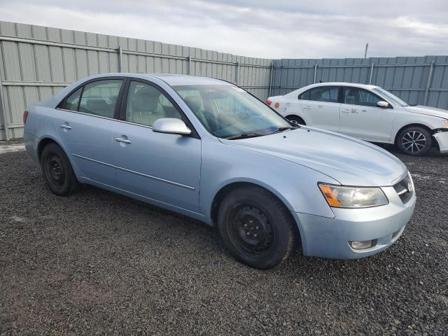 Photo 3 VIN: 5NPET46F08H330770 - HYUNDAI SONATA GLS 