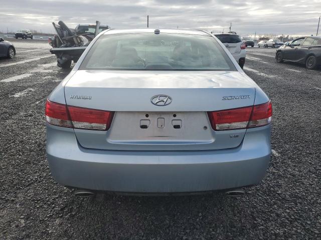 Photo 5 VIN: 5NPET46F08H330770 - HYUNDAI SONATA GLS 