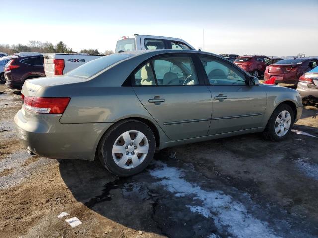 Photo 2 VIN: 5NPET46F08H357158 - HYUNDAI SONATA 