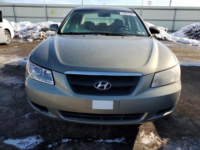 Photo 4 VIN: 5NPET46F08H357158 - HYUNDAI SONATA 