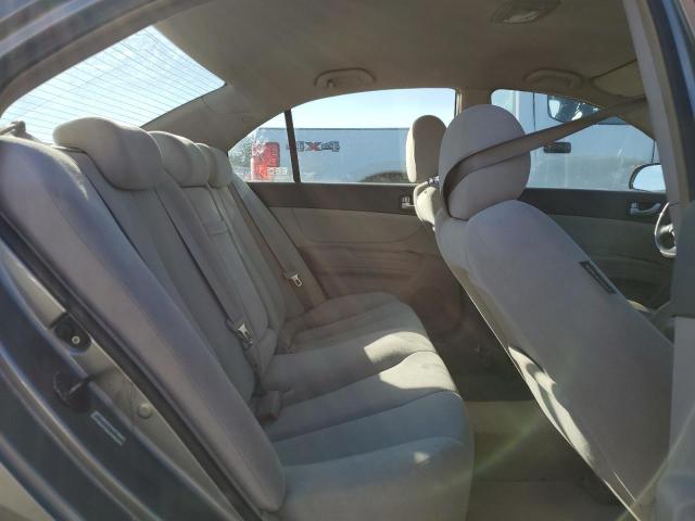 Photo 9 VIN: 5NPET46F08H357158 - HYUNDAI SONATA 