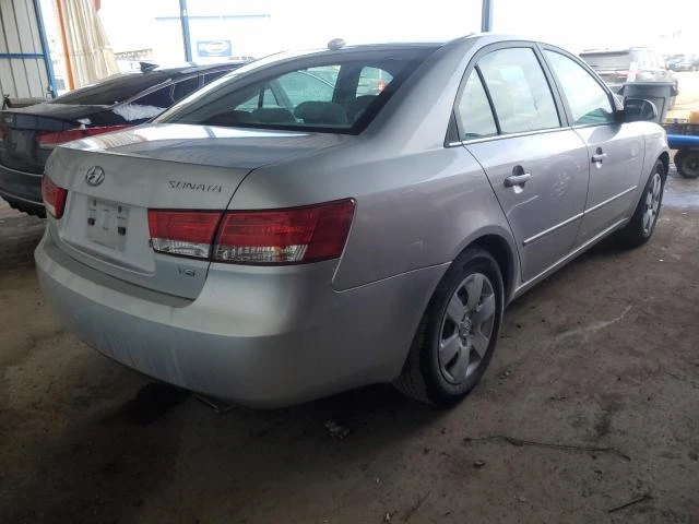 Photo 2 VIN: 5NPET46F08H377085 - HYUNDAI SONATA GLS 