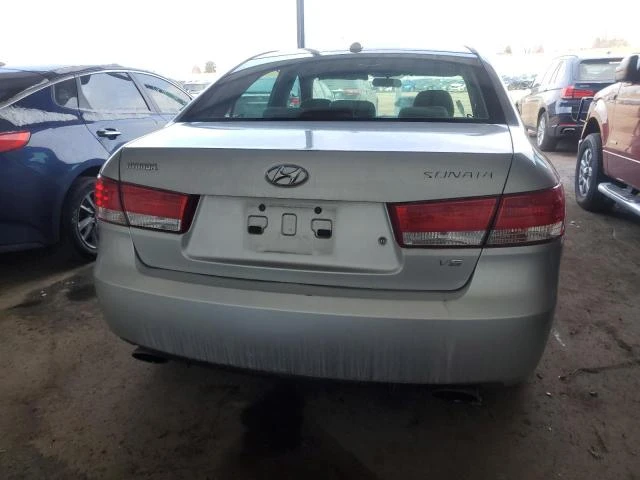 Photo 5 VIN: 5NPET46F08H377085 - HYUNDAI SONATA GLS 