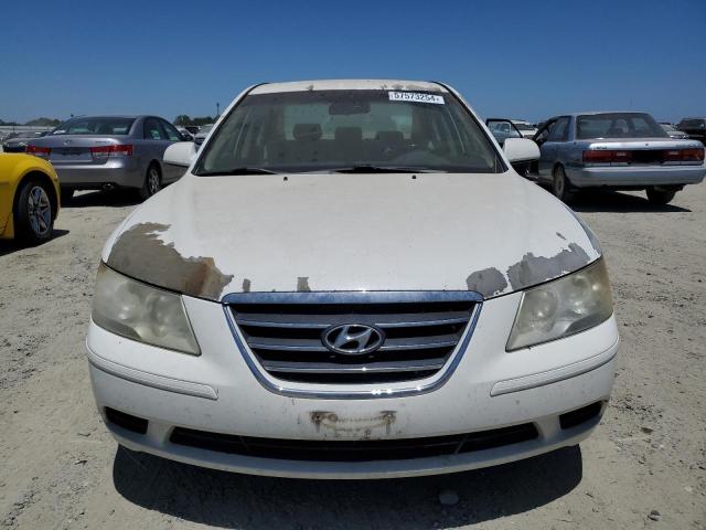 Photo 4 VIN: 5NPET46F09H460856 - HYUNDAI SONATA 