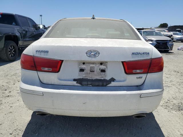 Photo 5 VIN: 5NPET46F09H460856 - HYUNDAI SONATA 