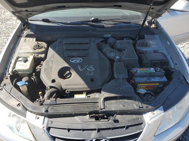 Photo 10 VIN: 5NPET46F09H468195 - HYUNDAI SONATA GLS 