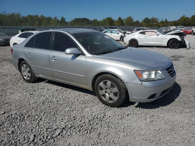 Photo 3 VIN: 5NPET46F09H468195 - HYUNDAI SONATA GLS 