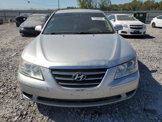 Photo 4 VIN: 5NPET46F09H468195 - HYUNDAI SONATA GLS 