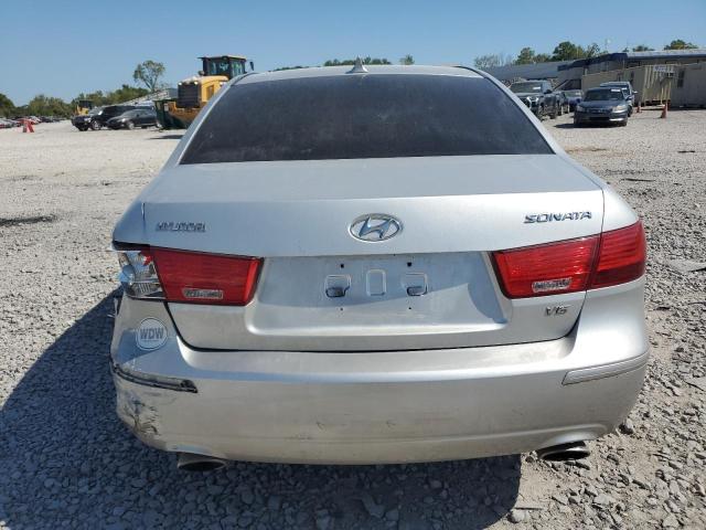 Photo 5 VIN: 5NPET46F09H468195 - HYUNDAI SONATA GLS 