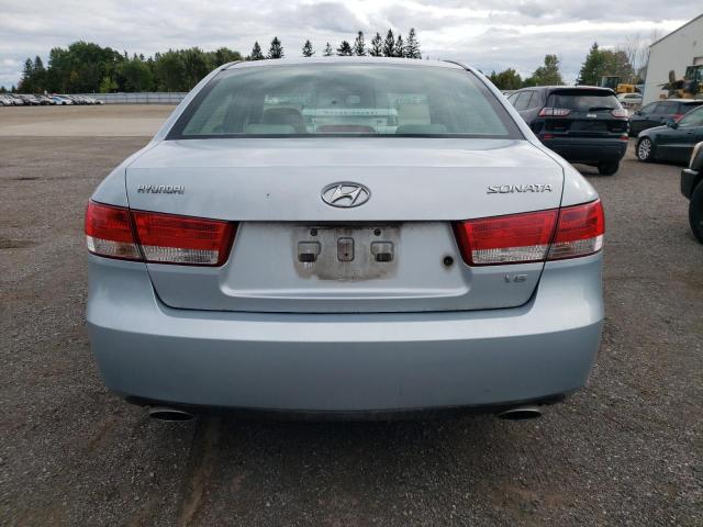 Photo 5 VIN: 5NPET46F16H023444 - HYUNDAI SONATA GL 