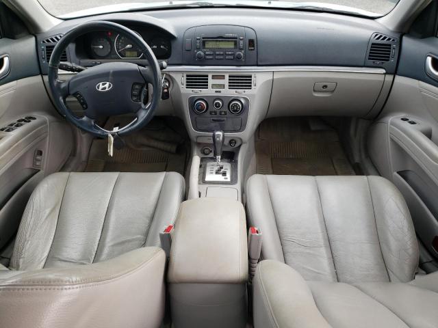 Photo 7 VIN: 5NPET46F16H023444 - HYUNDAI SONATA GL 