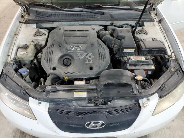 Photo 10 VIN: 5NPET46F18H326954 - HYUNDAI SONATA GLS 